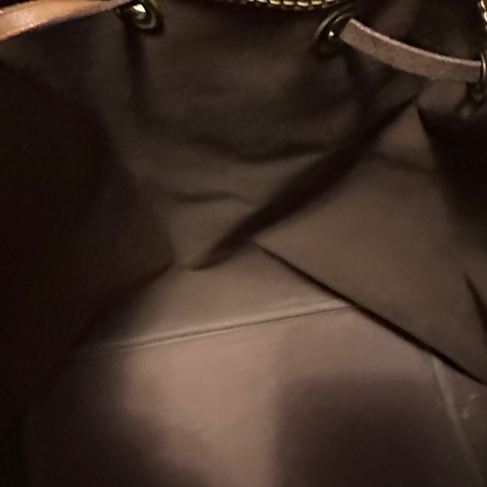 Authentic Louis Vuitton Monogram Noe Bag - Picture 15 of 16